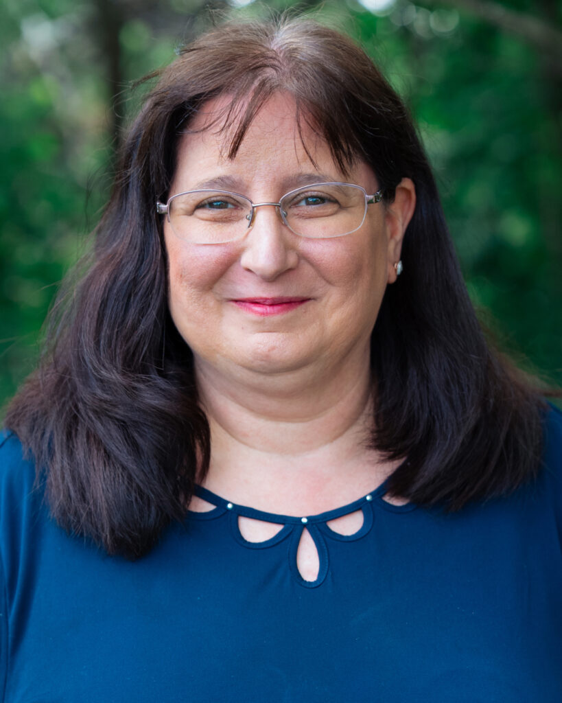 Danielle Ferriter Headshot, Financial Advisory, Waldo Wealth, Waldo Wealth Partners, Northville, MI, Michigan
