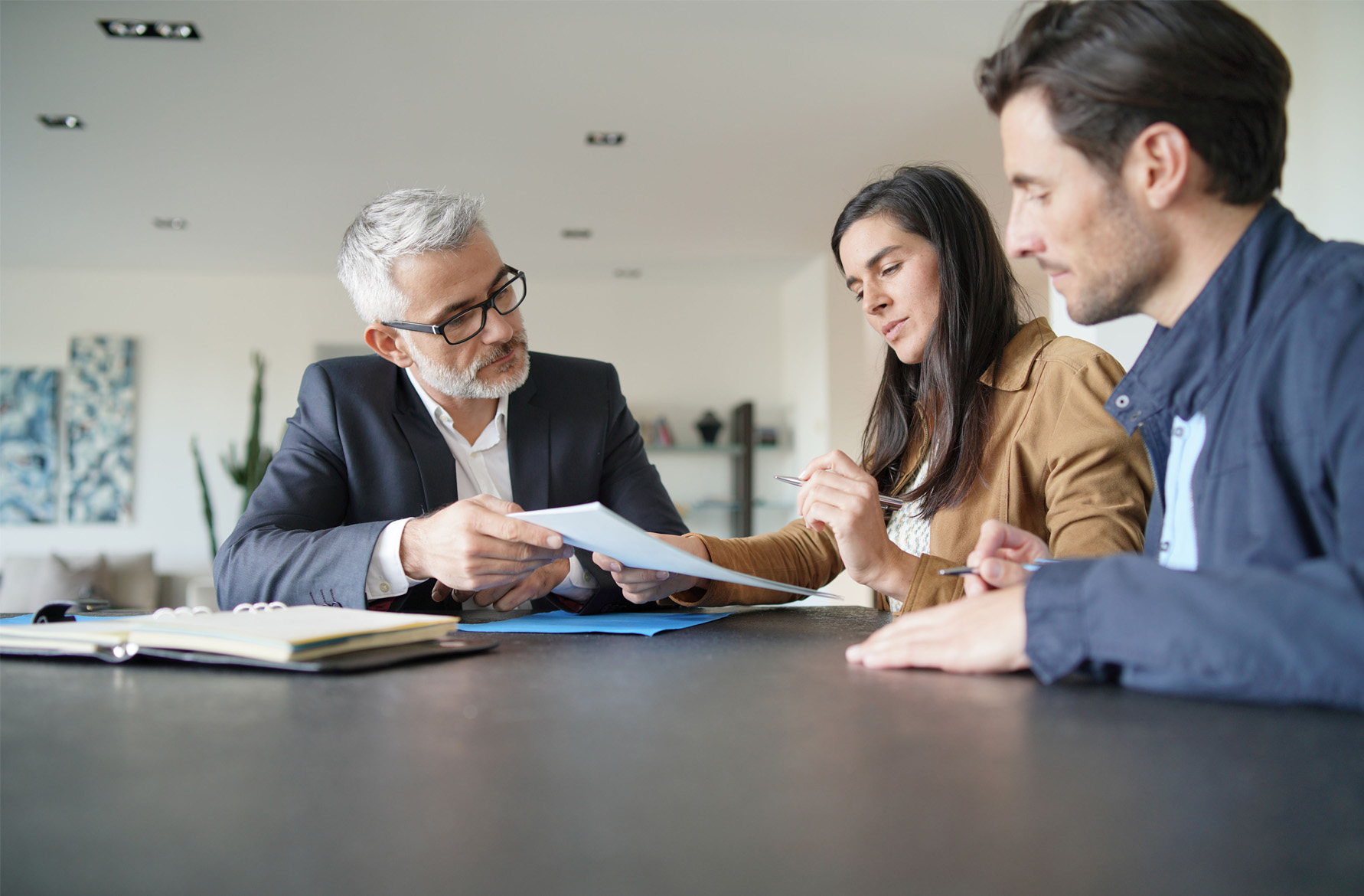 Core Estate Planning Documents