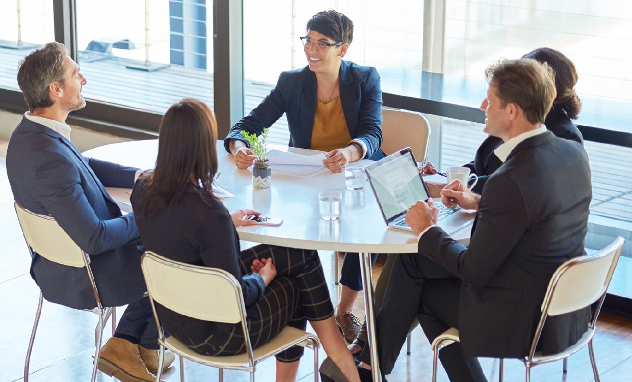 Simplified Employee Pension Plans