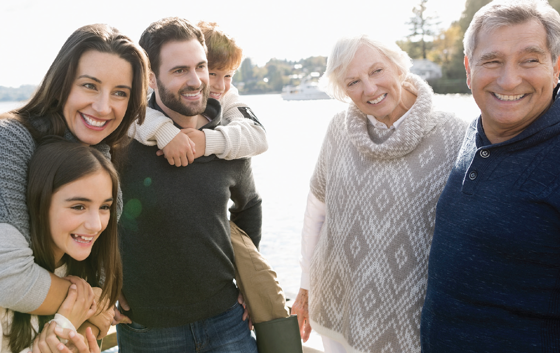 Planning for Long Term Care and Independence
