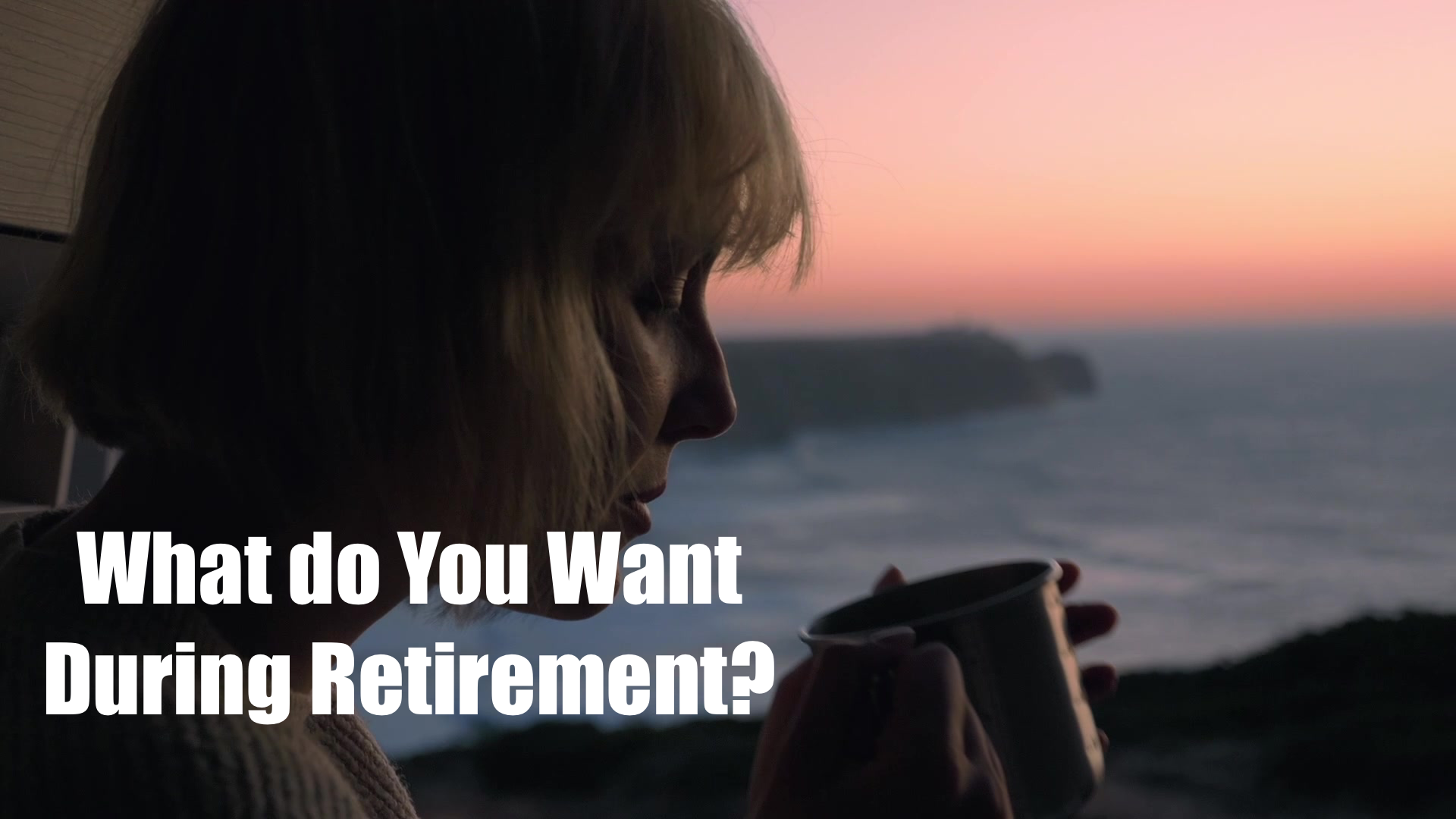 Retirement Gets Clearer When You Get More Specific