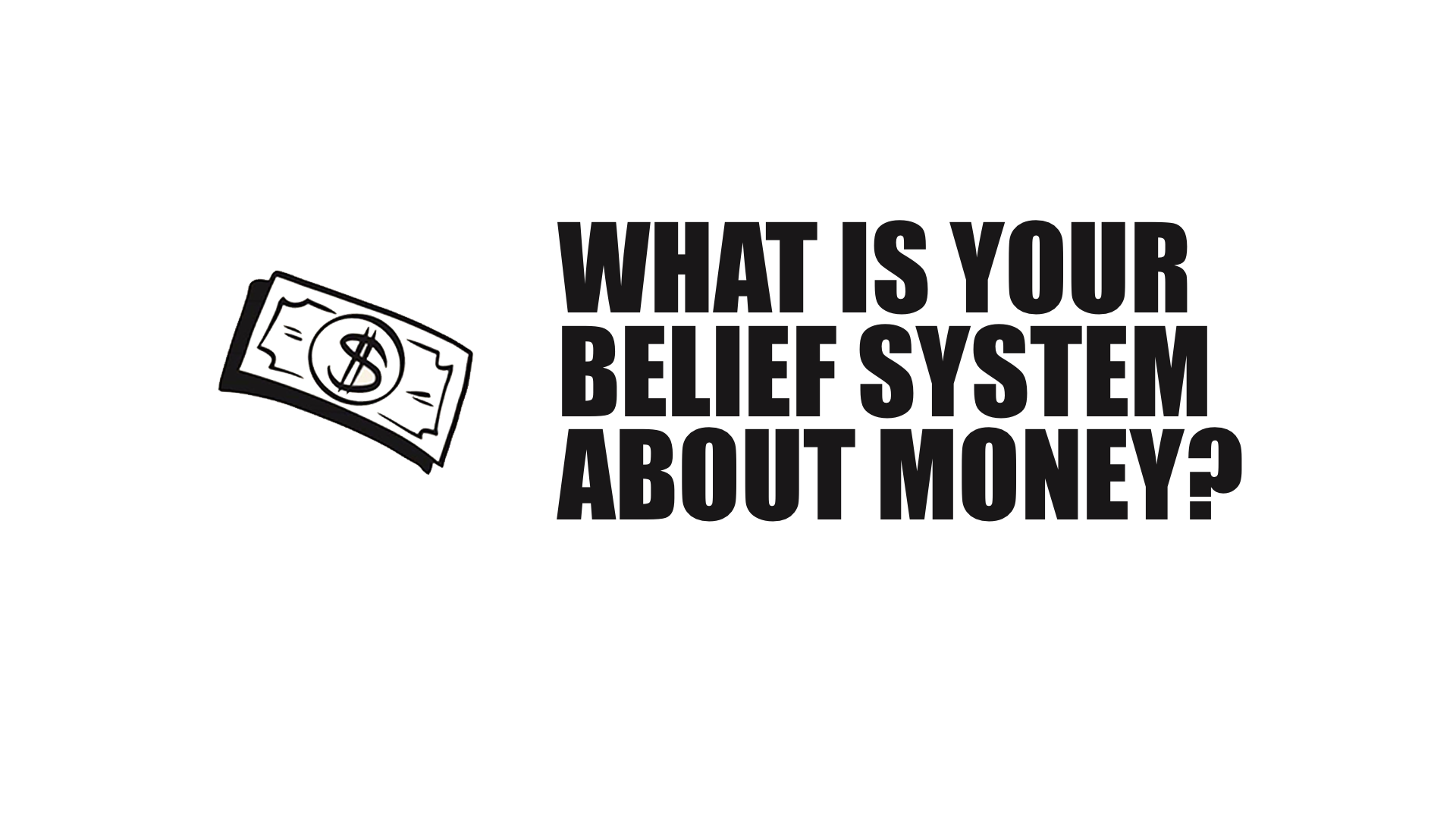Your Financial Decisions Usually Follow Your Financial Values